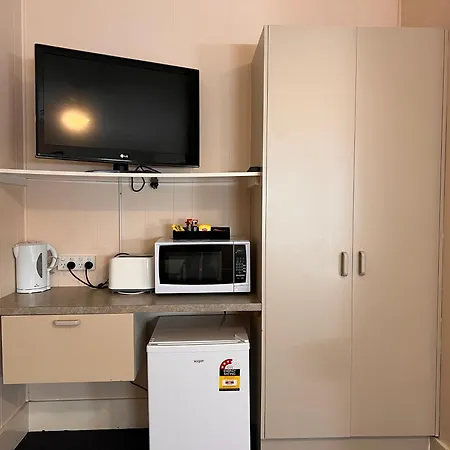 Bayview Motor Inn Eden Room photo