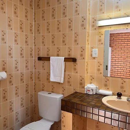 Bayview Motor Inn Eden Room photo