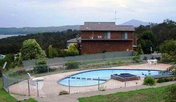Bayview Motor 3* Eden