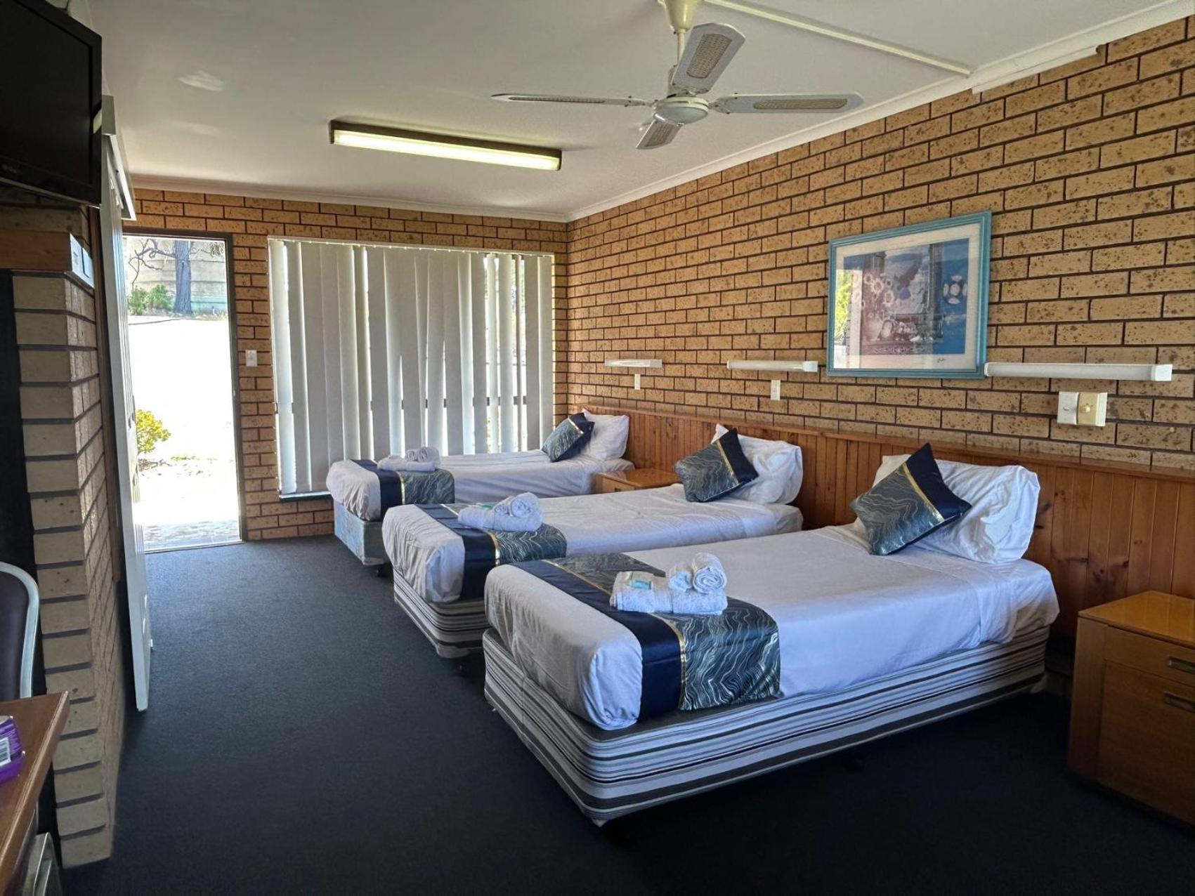 Bayview Motor Motel