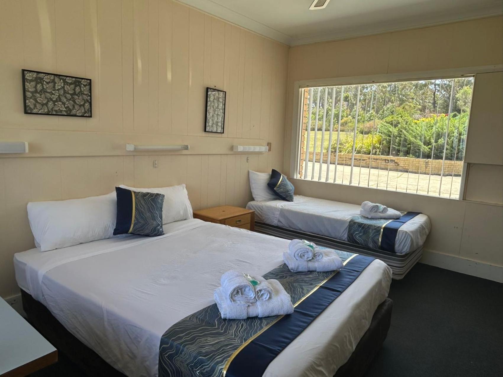 Motel Bayview Motor