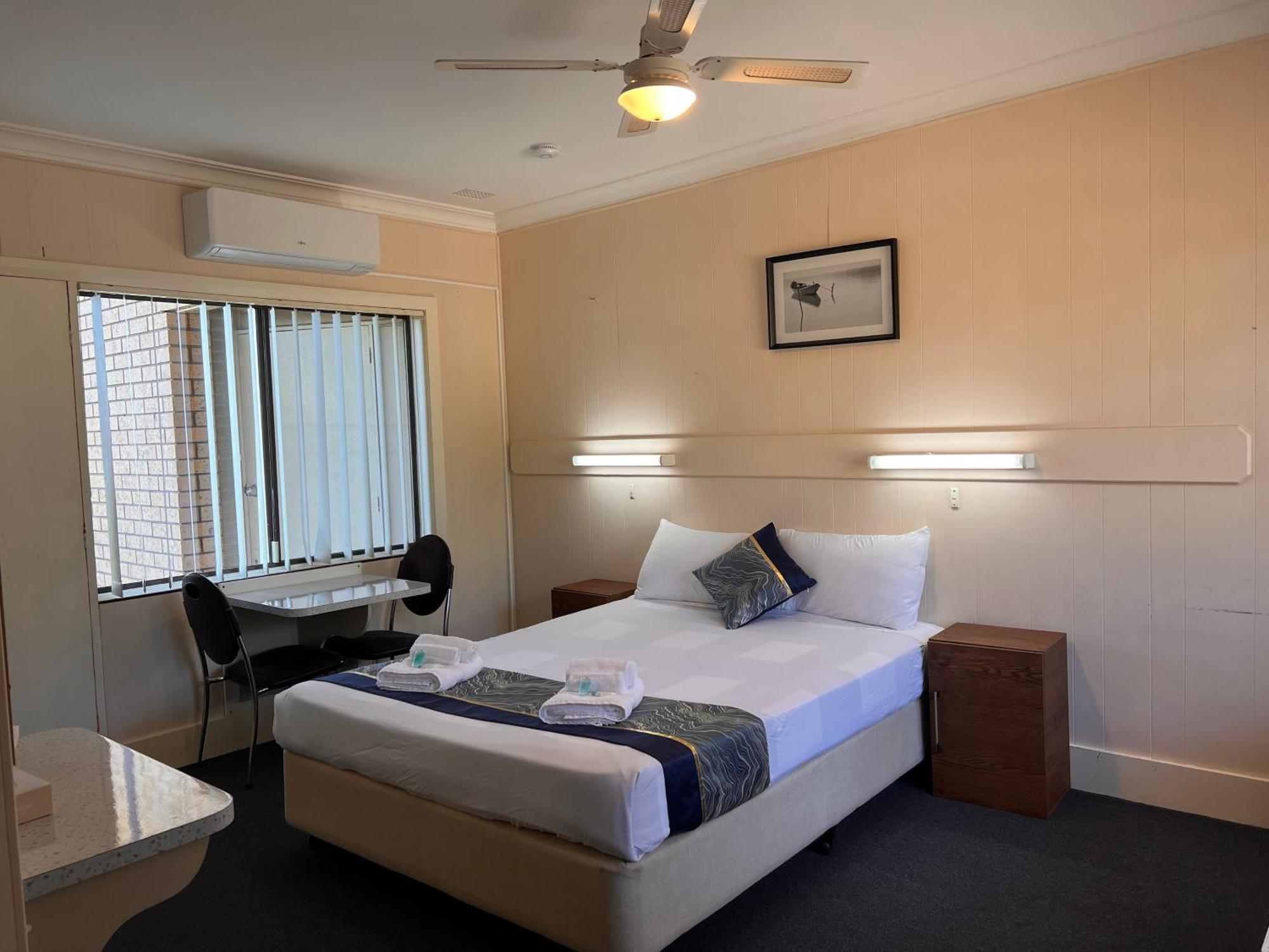 Motel Bayview Motor 3*