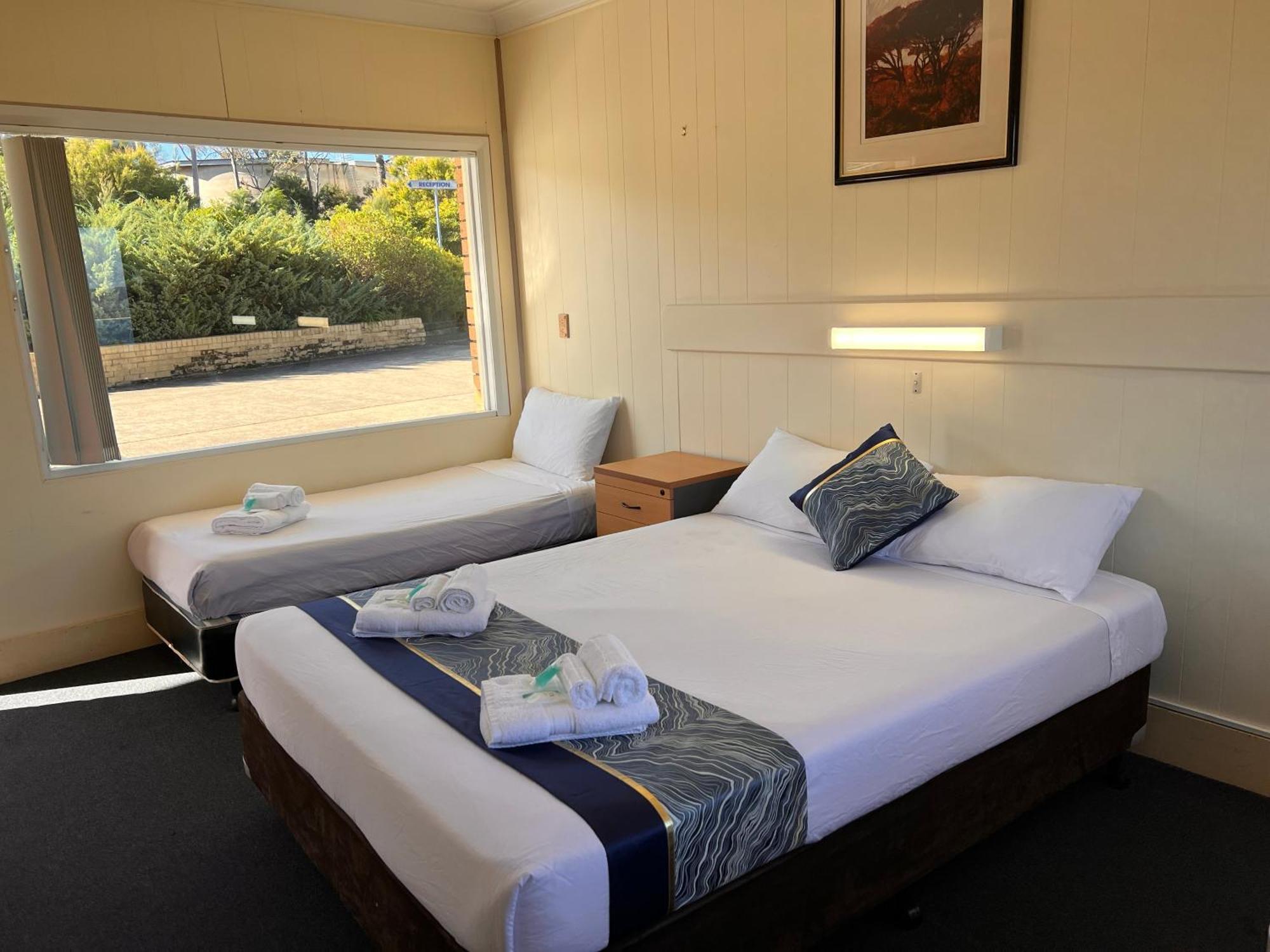 Motel Bayview Motor
