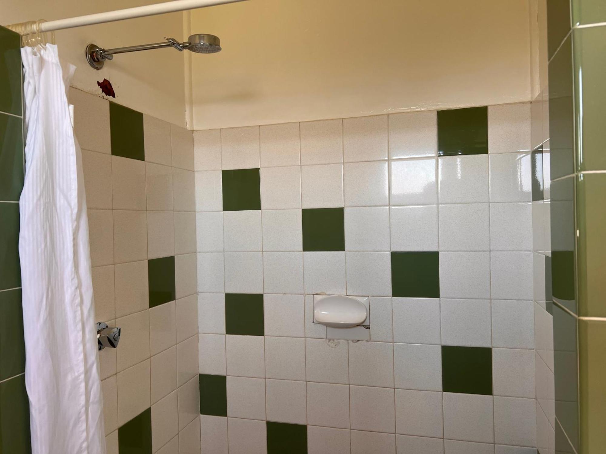 Motel Bayview Motor 3*