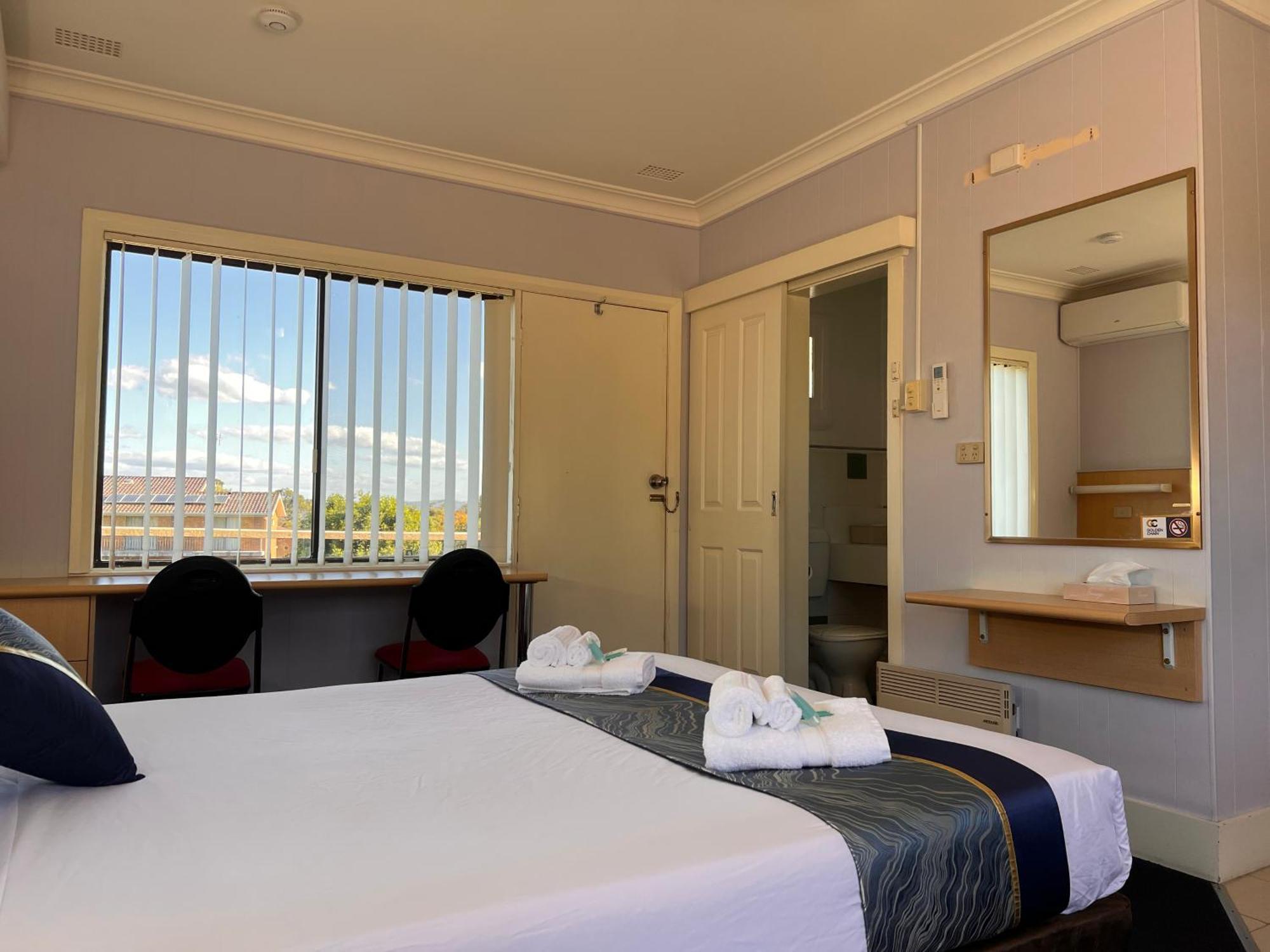 Motel Bayview Motor Eden