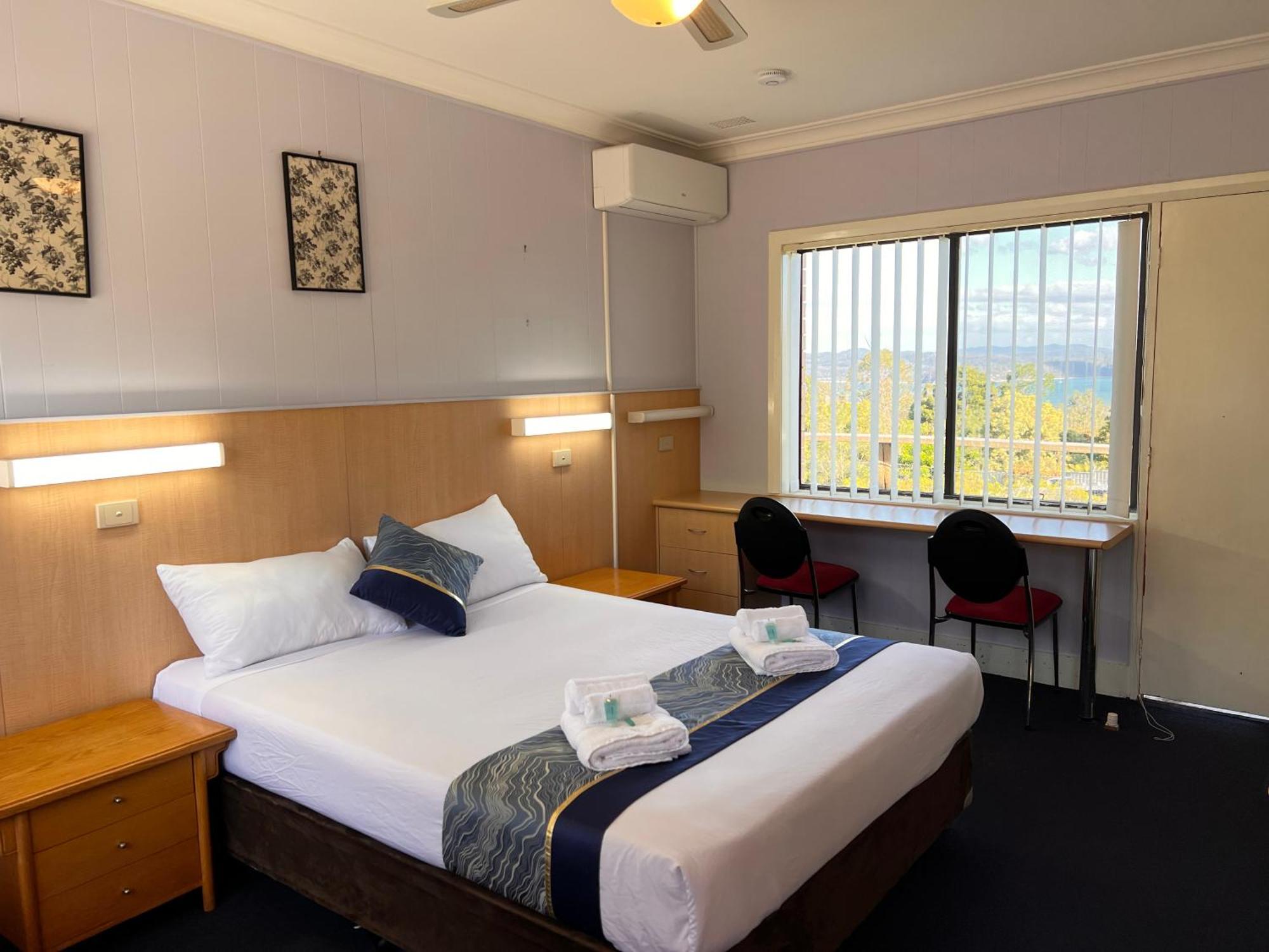 Bayview Motor Motel
