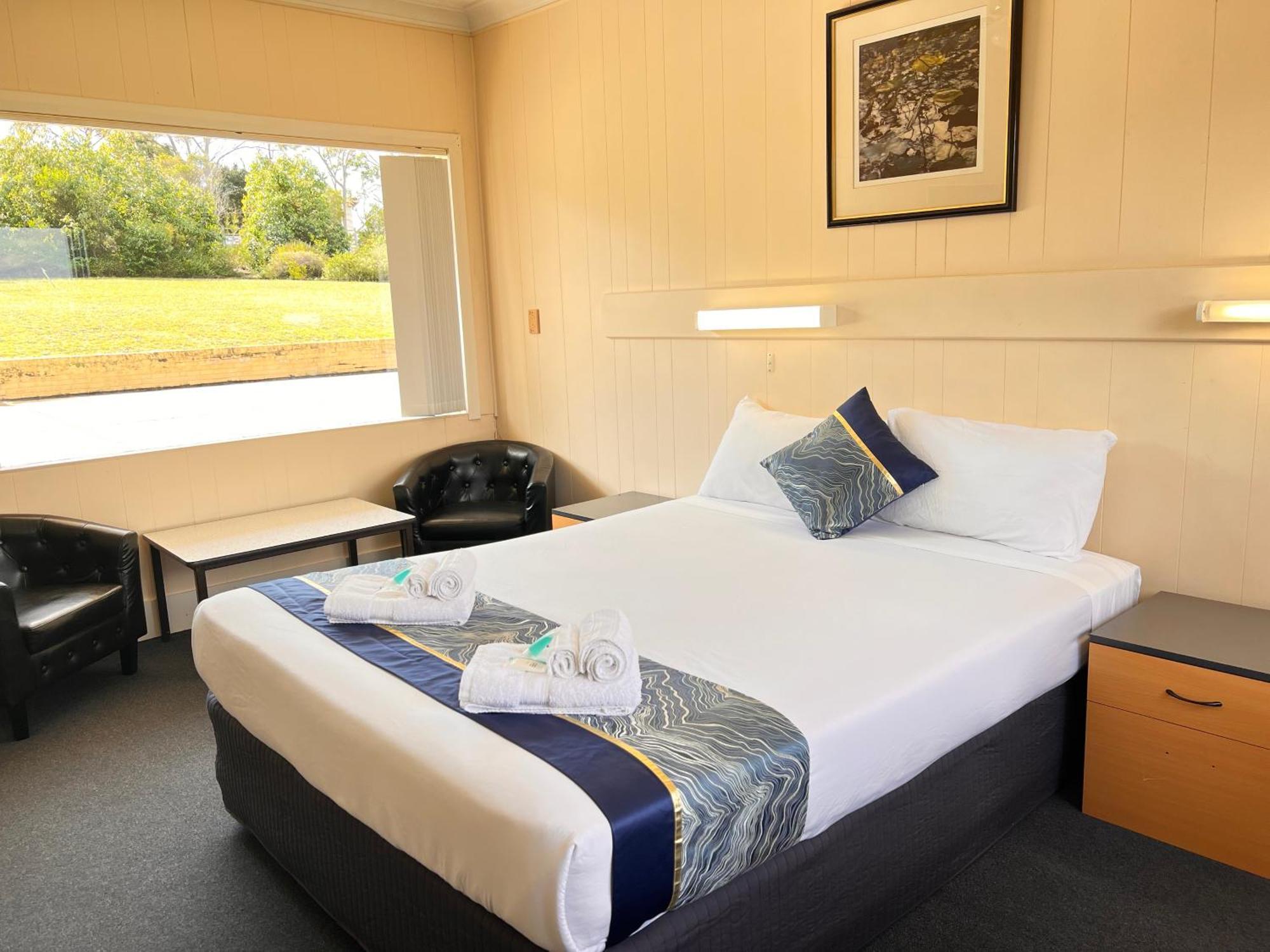 Motel Bayview Motor