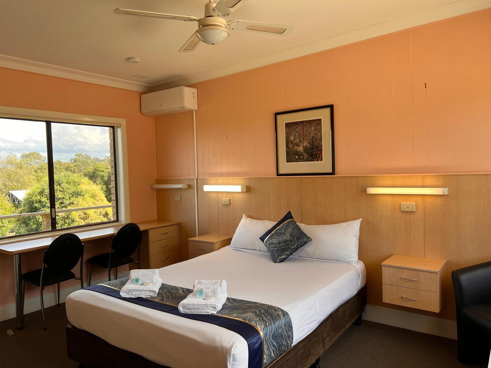 Bayview Motor Motel Eden