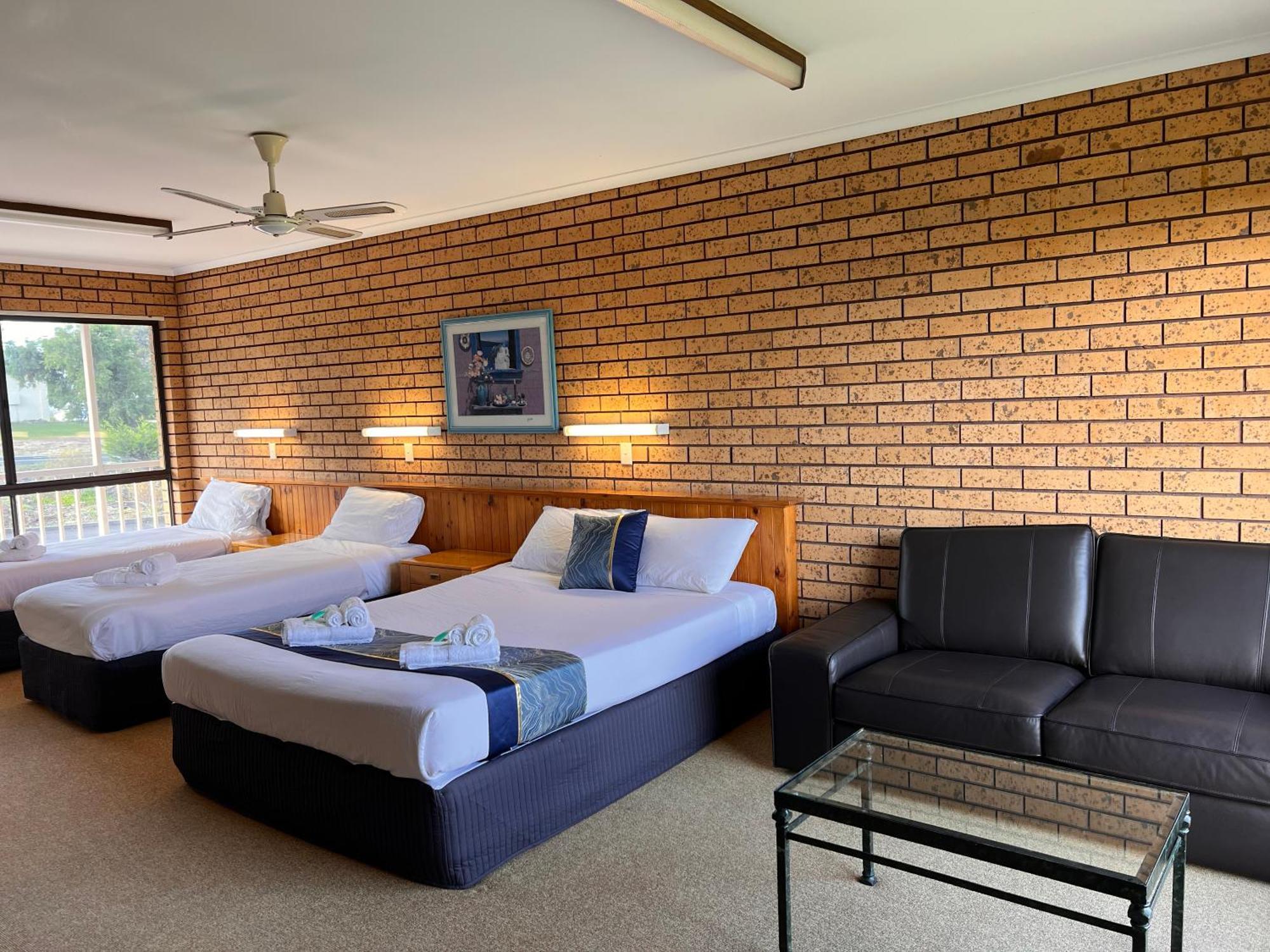 Bayview Motor Motel Eden