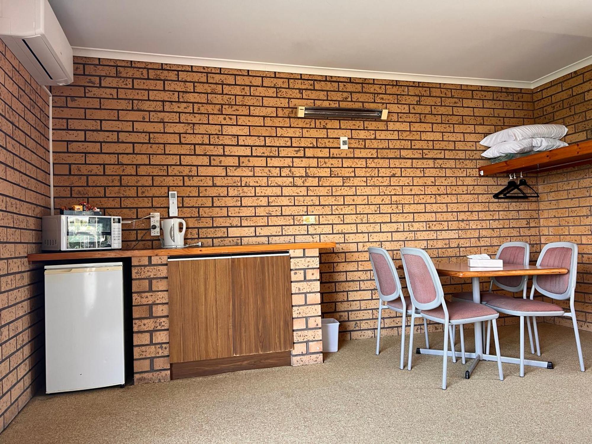 Motel Bayview Motor 3*