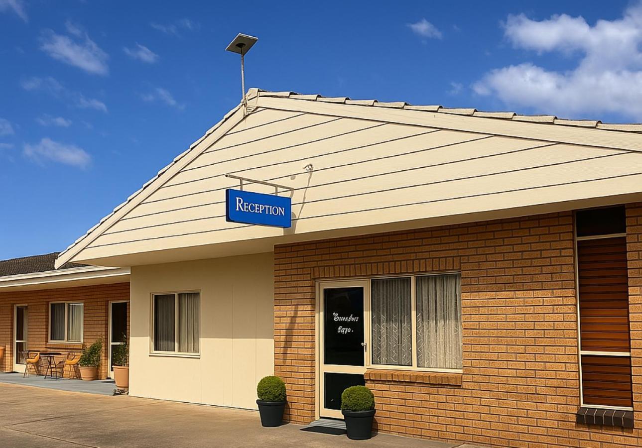 Bayview Motor Motel