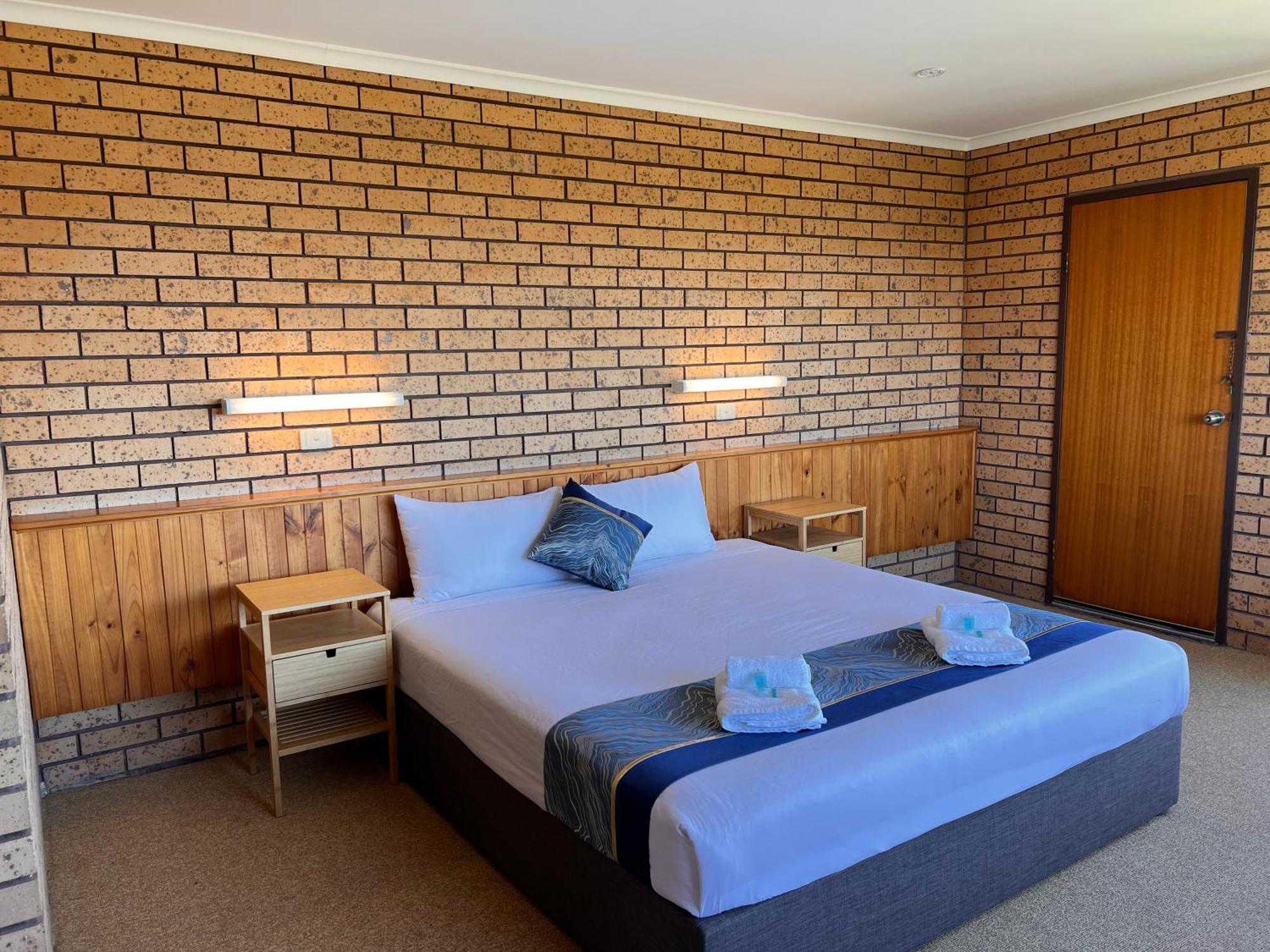 Motel Bayview Motor