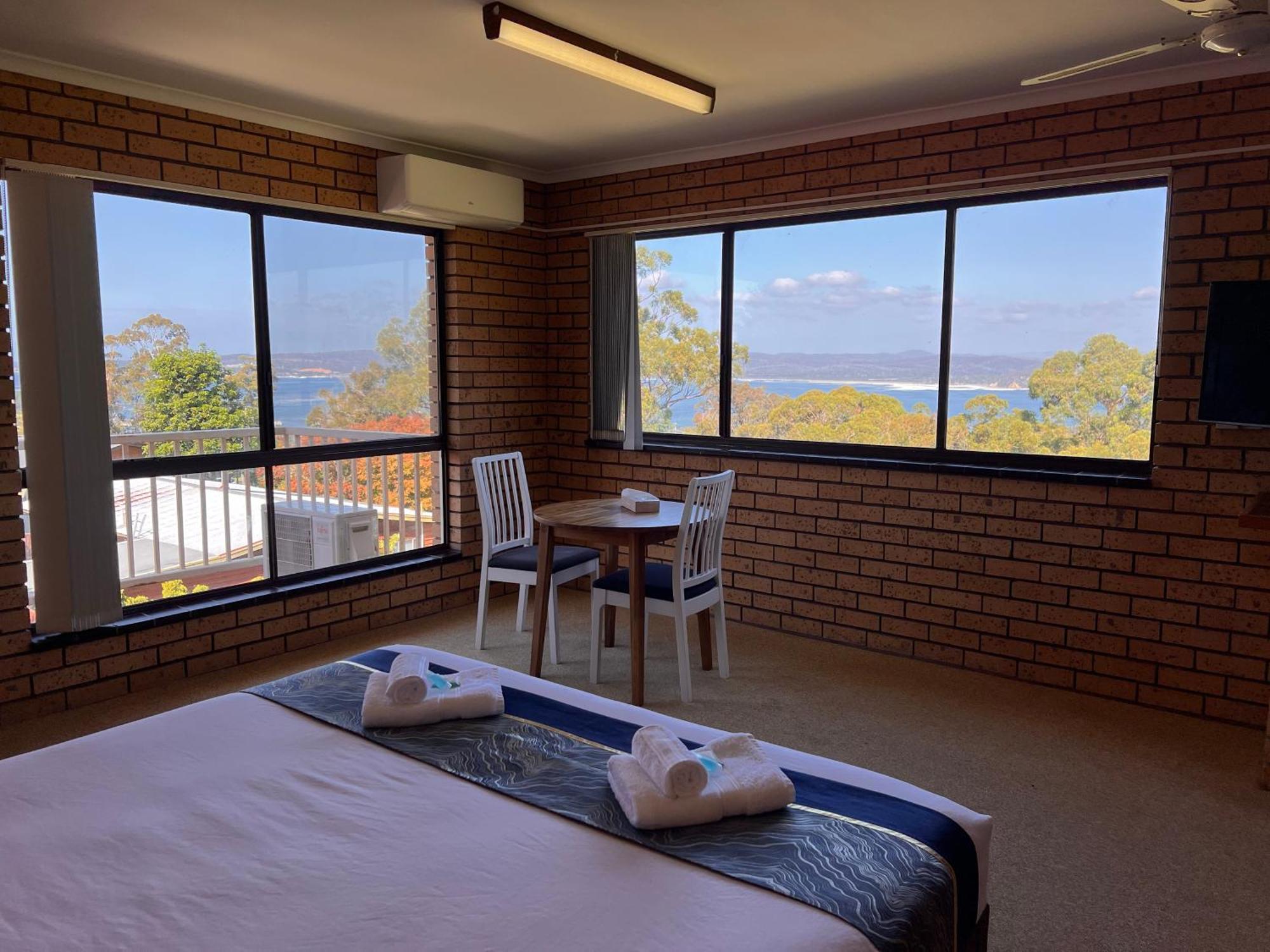 Bayview Motor Motel 3*