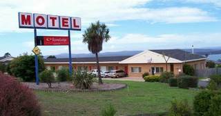 Bayview Motor Motel