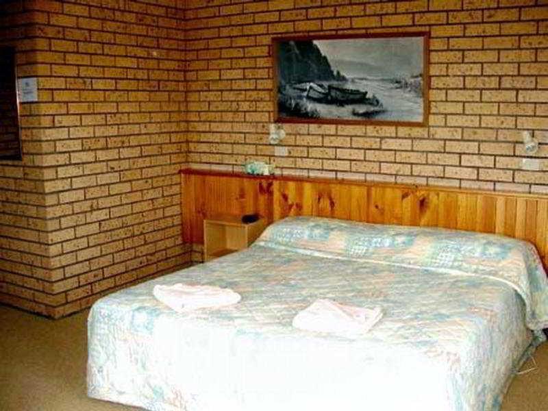 Bayview Motor Motel Eden
