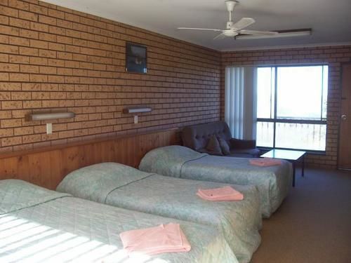 Motel Bayview Motor