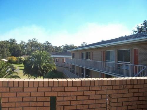 Bayview Motor 3*