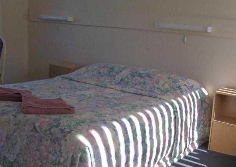 Motel Bayview Motor