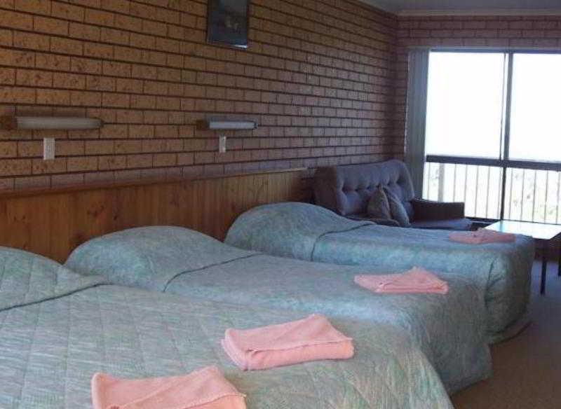 Motel Bayview Motor 3*