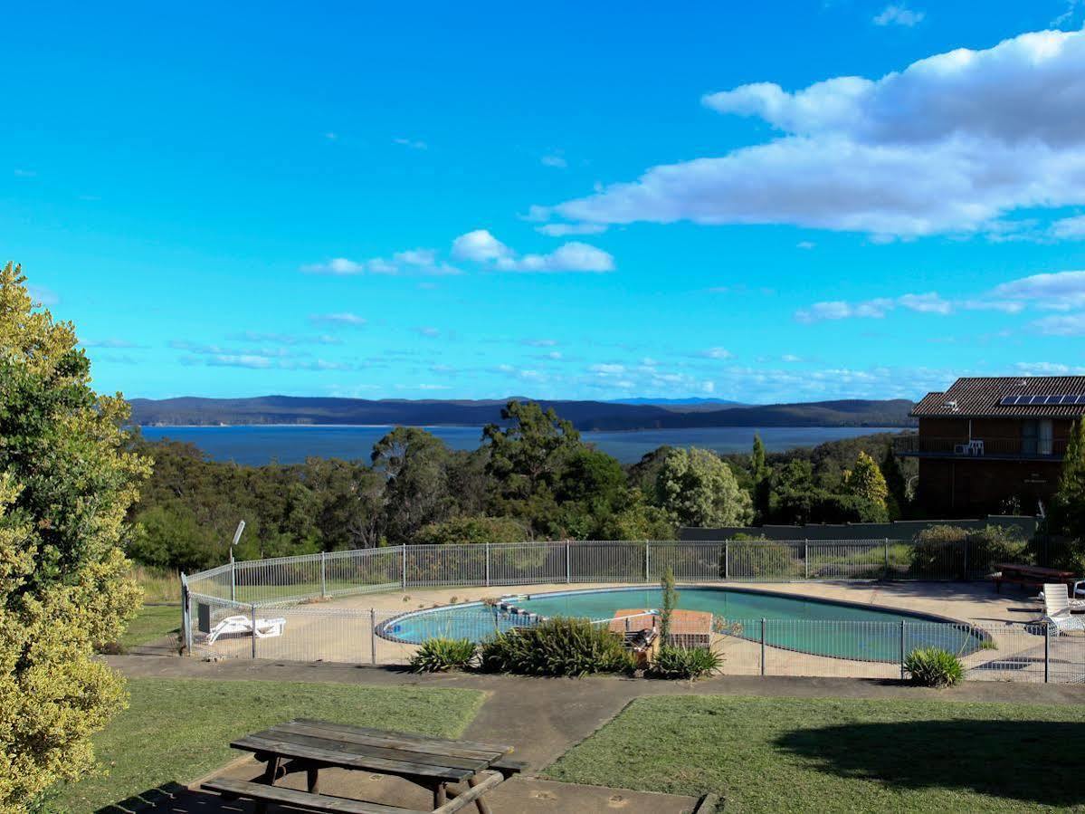 Motel Bayview Motor 3*
