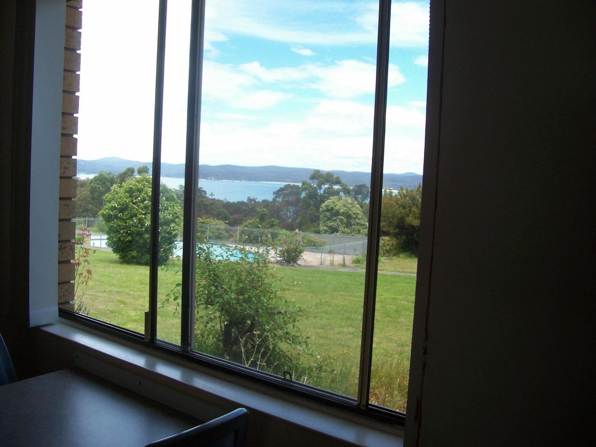 Motel Bayview Motor 3*
