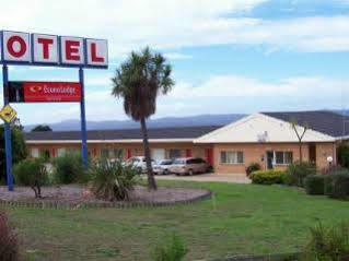 Bayview Motor 3* Eden