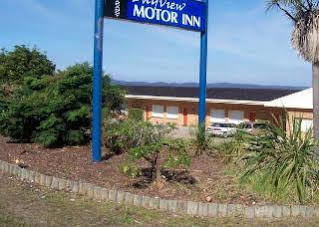 Motel Bayview Motor Eden