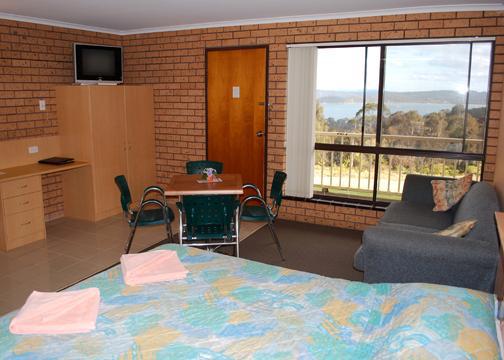 Motel Bayview Motor