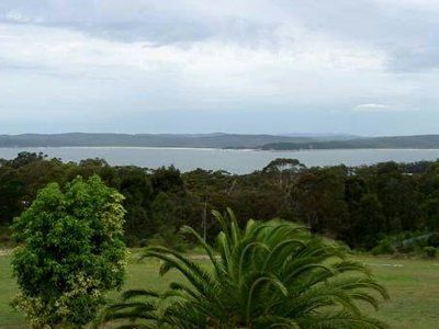 Bayview Motor 3* Eden